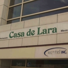 Casa De Lara