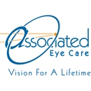 Associated Eye Care - Contact Lenses