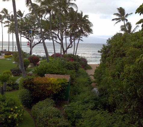 Napili Surf Beach Resort - Lahaina, HI