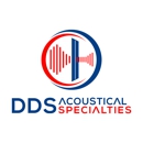 DDS Acoustical Specialties - Acoustical Consultants