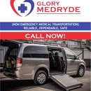 Glory MedRyde - Transportation Services