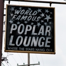 Poplar Lounge - Cocktail Lounges