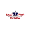 Royal Flush Portables gallery