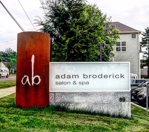Adam Broderick Salon & Spa - Ridgefield, CT