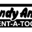 Handy Andy Rent-A-Tool - Construction & Building Equipment
