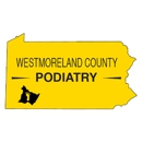 Westmoreland County Podiatry - Physicians & Surgeons, Podiatrists
