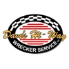 Dave's Hi-Way Wrecker Service, Inc. gallery