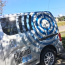 Channel One Digital, Inc. - Audio-Visual Creative Services