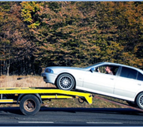 M.D Towing - Patchogue, NY