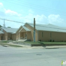 Community Missionary Baptist Church - Baptist Churches