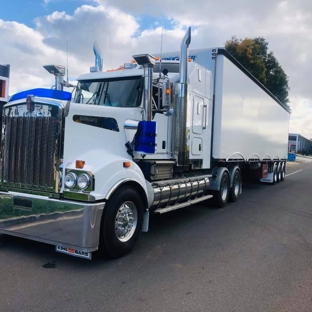 Rogieras Transport - Orange, NSW