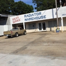 Radiator Warehouse - Automobile Parts & Supplies