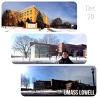 UMass Lowell North Campus