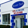 Master Tech HVAC Inc.