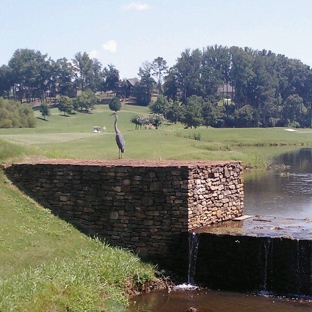 Woodmont Golf & Country Club - Canton, GA