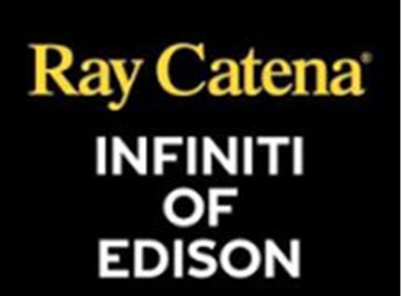 Infiniti of Edison - Edison, NJ