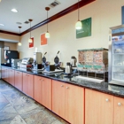 Comfort Suites Vicksburg
