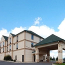 Quality Inn - Motels