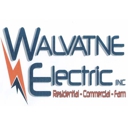 Walvatne Electric Inc. - Electricians
