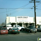 South Coast Automotive Center