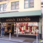 Asian Trends
