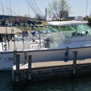 Storm Warning Chicago Fishing Charters - Fishing Camps