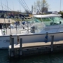 Storm Warning Chicago Fishing Charters