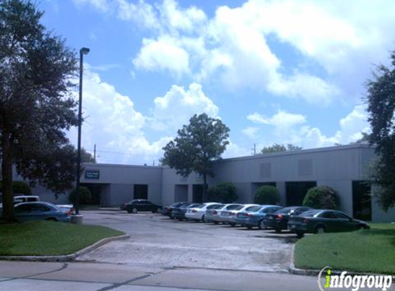 Interlock Systems Inc - Houston, TX