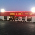 Sam's Gold and Pawn