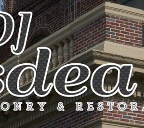 OJ Misdea Company Masonry & Restoration - East Weymouth, MA