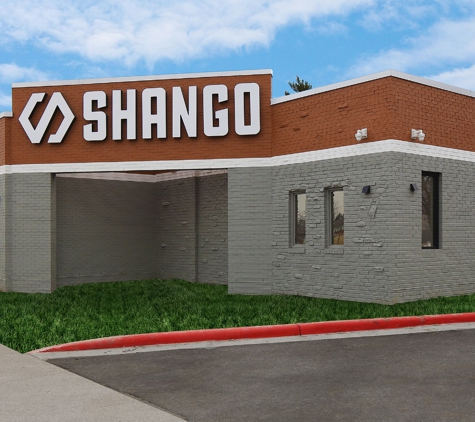 Shango Marijuana Provisioning Center Hazel Park - Hazel Park, MI
