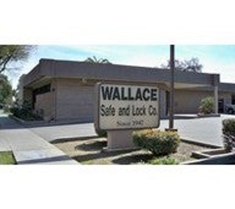 Wallace Safe & Lock Co., Inc. - Woodland, CA