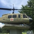 Mississippi Vietnam Veterans - Monuments