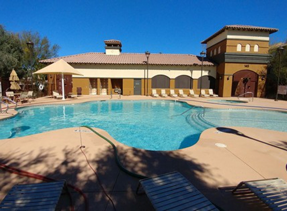 City Wide Pool Service - Las Vegas, NV