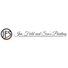 Jim Field & Sons Painting Inc. We Do The Job Right The First Time gallery