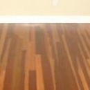 Idaho Hardwood Flooring - Floor Materials