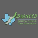 Advanced Foot & Ankle Care Specialists: Kennedy Legel, DPM - Physicians & Surgeons, Podiatrists