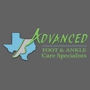 Advanced Foot & Ankle Care Specialists: Kennedy Legel, DPM
