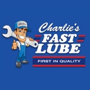 Charlie's Fast Lube - Sparta - Auto Oil & Lube