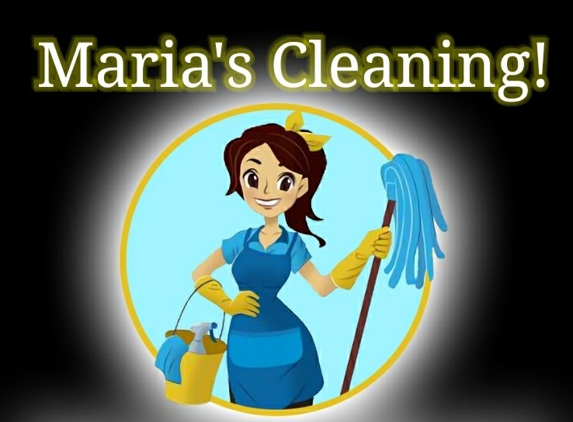 Maria's Cleaning - Dallas, TX