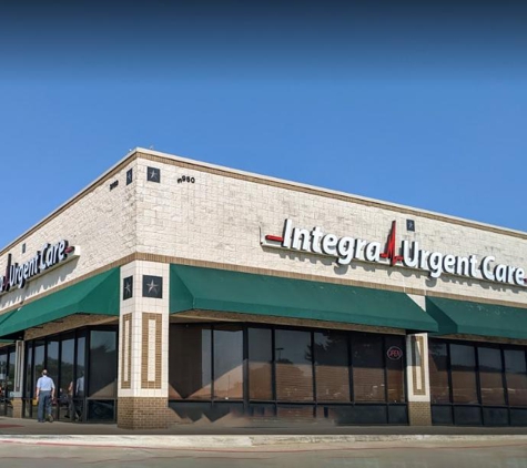 Integra Urgent Care - Grand Prairie, TX