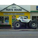 Parts House of Modesto - Automobile Parts & Supplies
