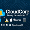CloudCore IT Solutions gallery