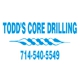 Todd's Core Drilling