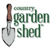 Country Garden Shed gallery