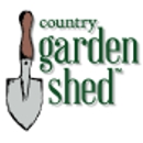 Country Garden Shed - Garden Centers