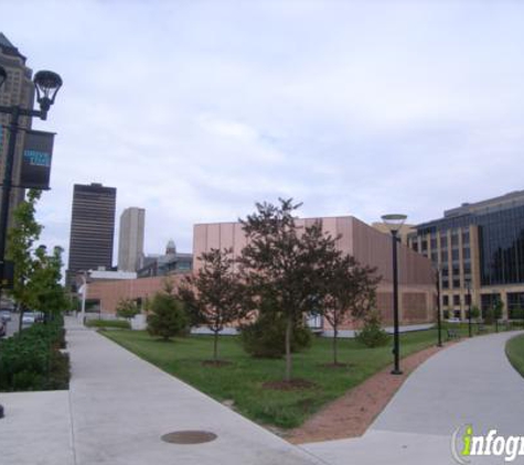 Des Moines Public Library - Des Moines, IA