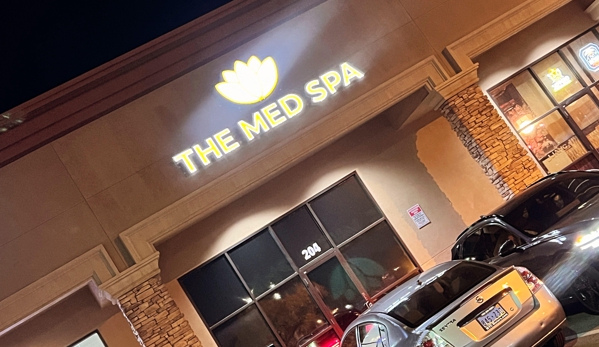 The Med Spa - Las Vegas, NV