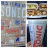 Sonic Drive-In gallery