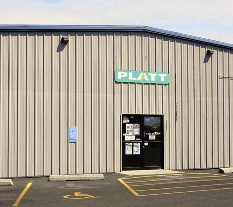 Platt Electric Supply - Hermiston, OR